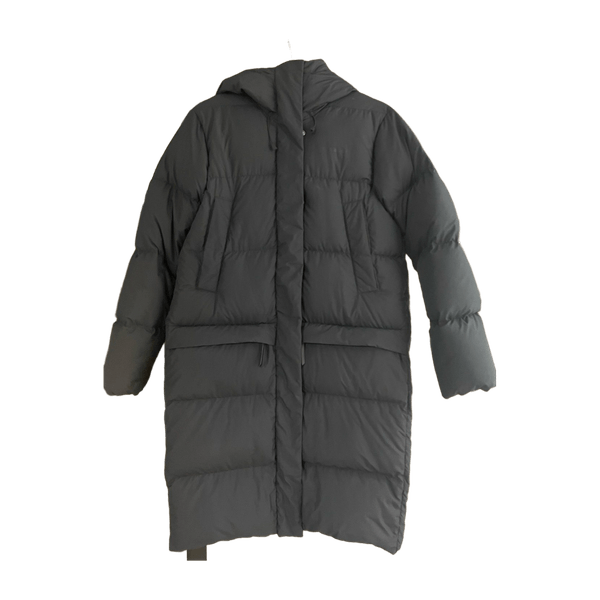 Peak performance coat