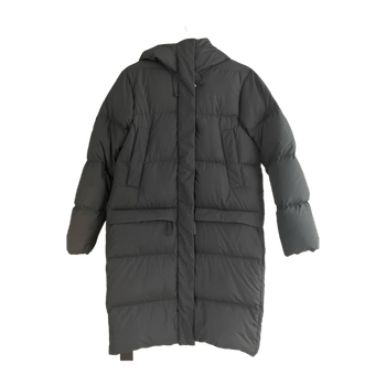 Peak performance coat