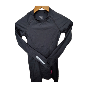 Zero point sportswear