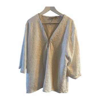 Isolde blouse