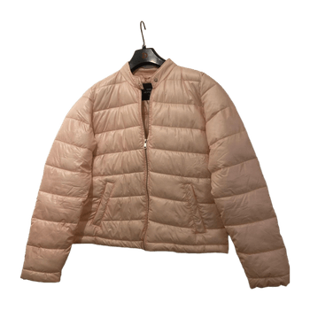 Cropp coat