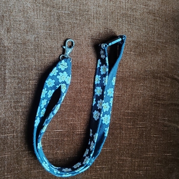 Avainnauha 100 cm
