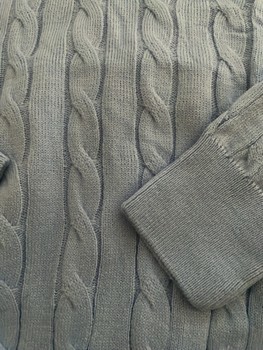 Polo Ralph Lauren Ralph Lauren stickad tröja, Storlek S / 36 ...