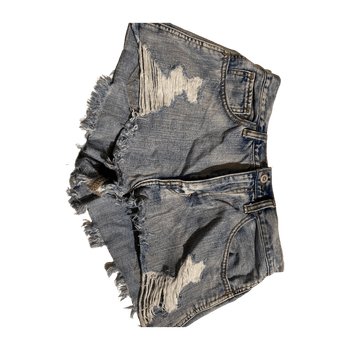 Hollister shorts