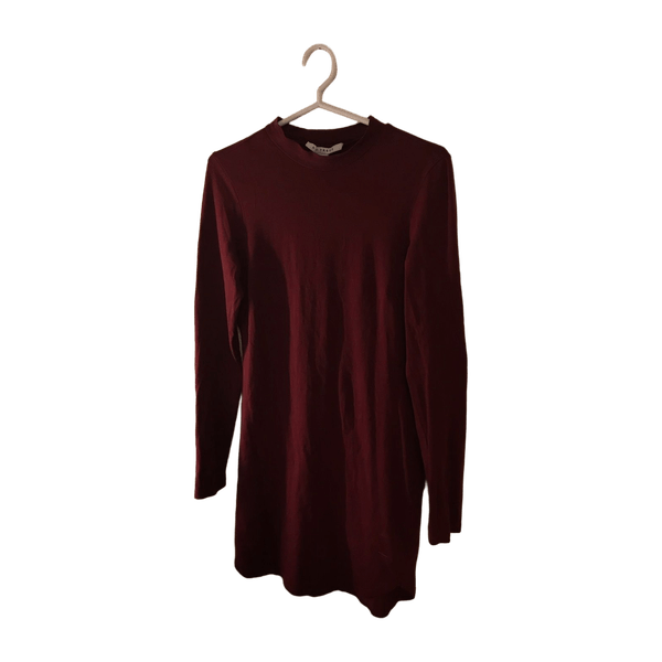 Nly dress