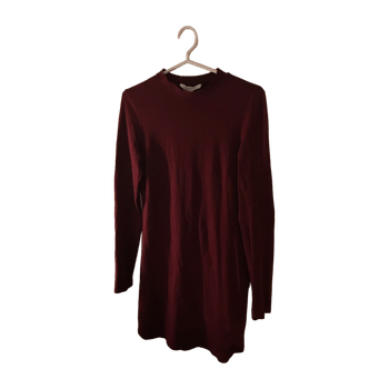 Nly dress