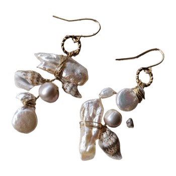 Handmade jewelry