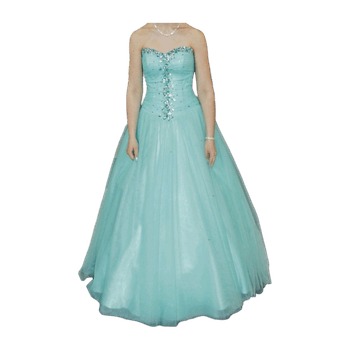 Zazabella dress