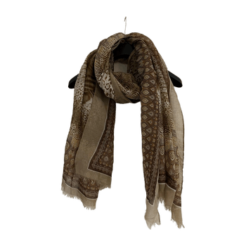 scarf