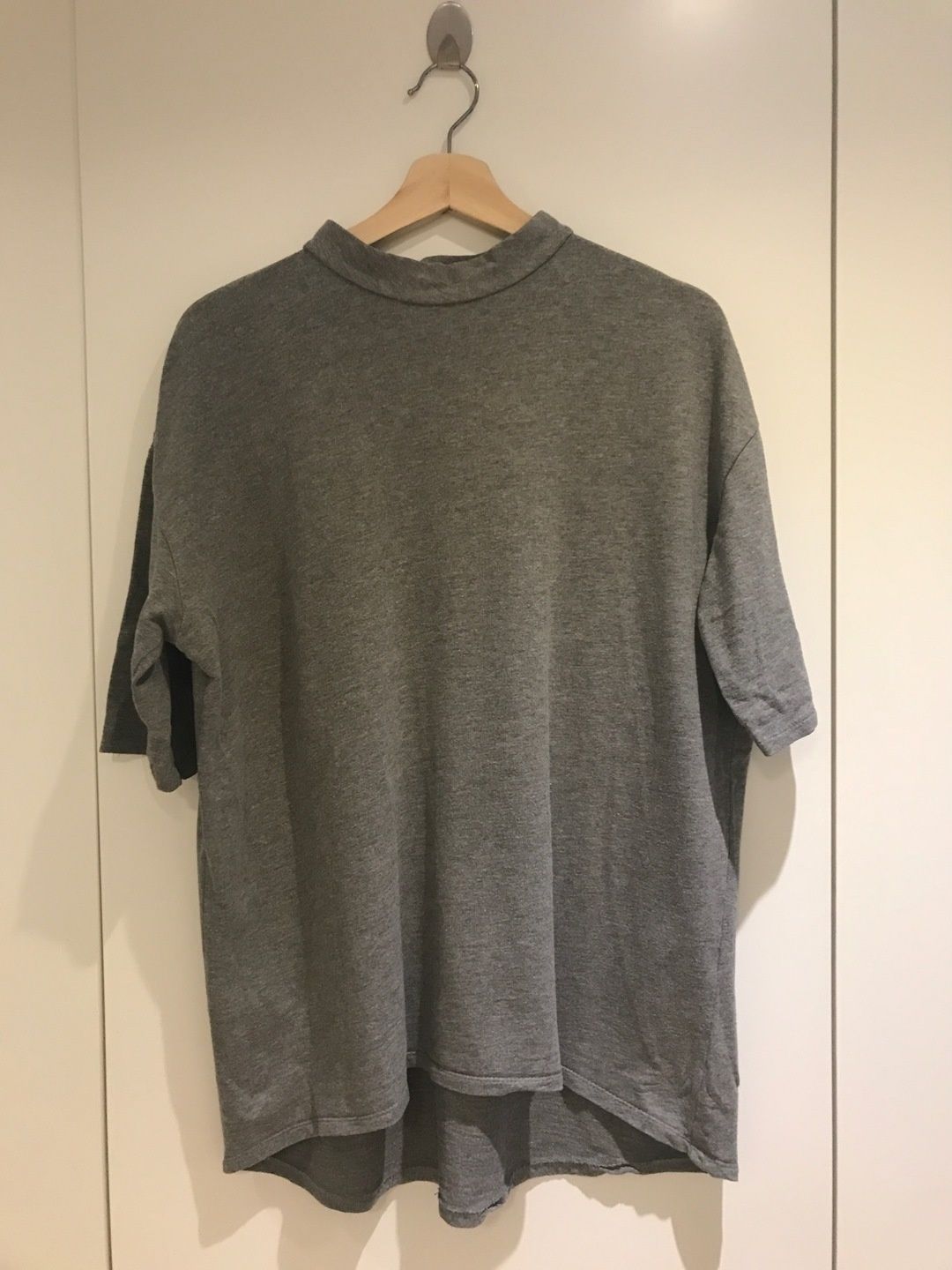 Zara top