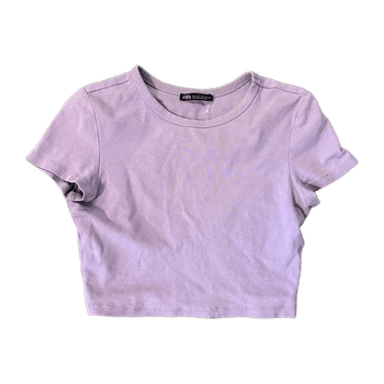 Zara t paita