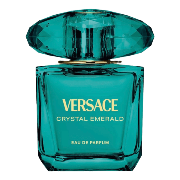 Versace Crystal Emerald hajuvesi