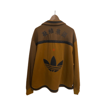 Adidas Originals Men Clot jacket
