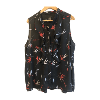 Ann taylor blouse