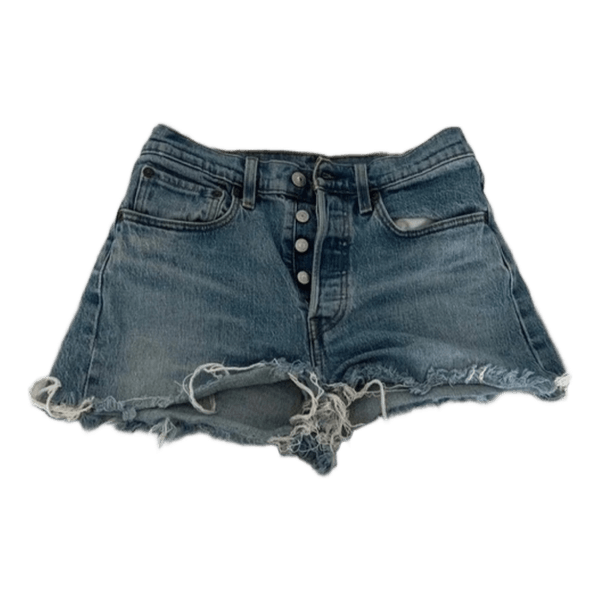 Levi's farkkushortsit