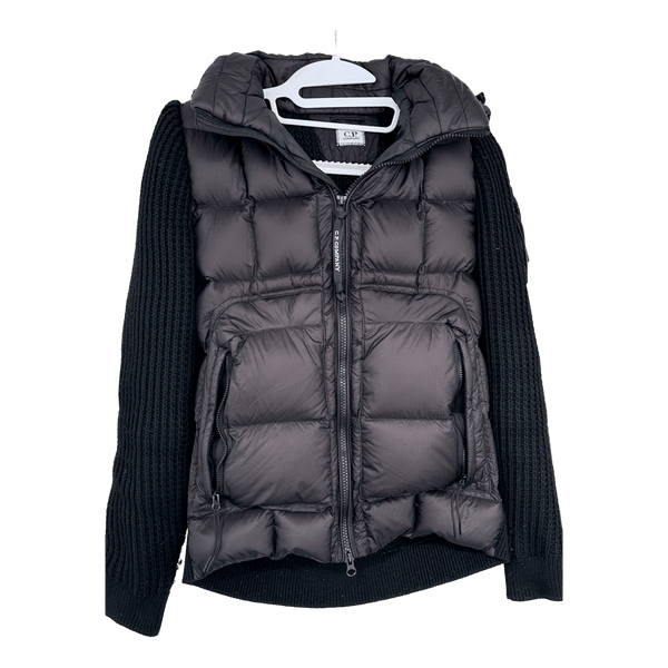 CP company Cardigan