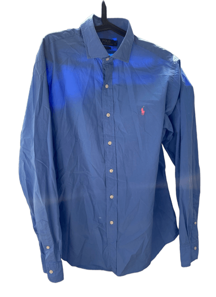 Polo Ralph Lauren Kauluspaita