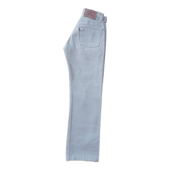 Beiget Levi's 501 farkut