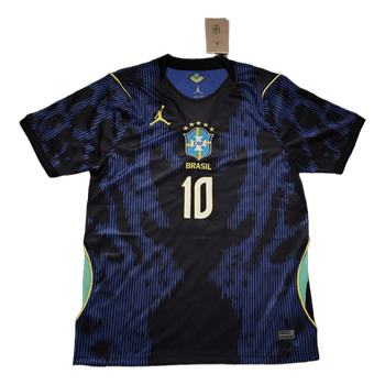 Brazil 2026 Away Kit