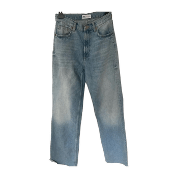 Mom jeans
