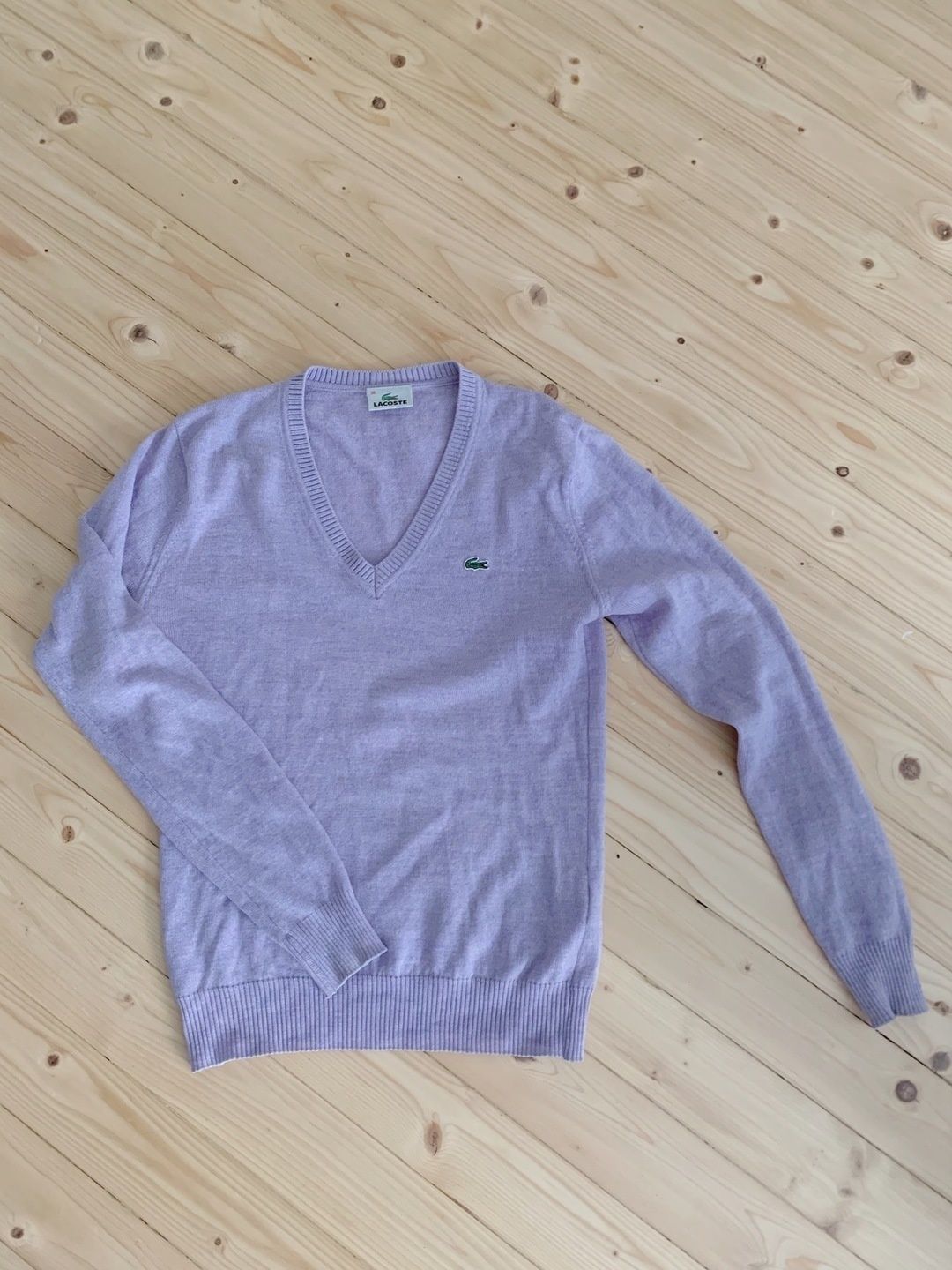Lacoste cardigan