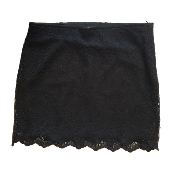Zara skirt