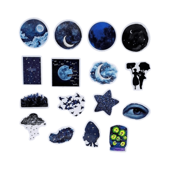 Blue Moon tarrasetti 