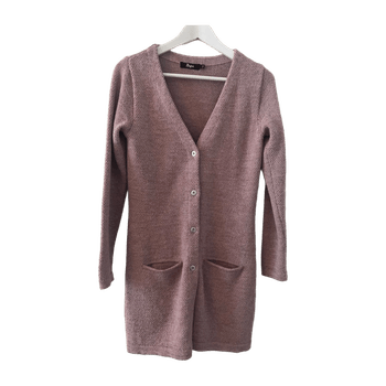Alpa cardigan