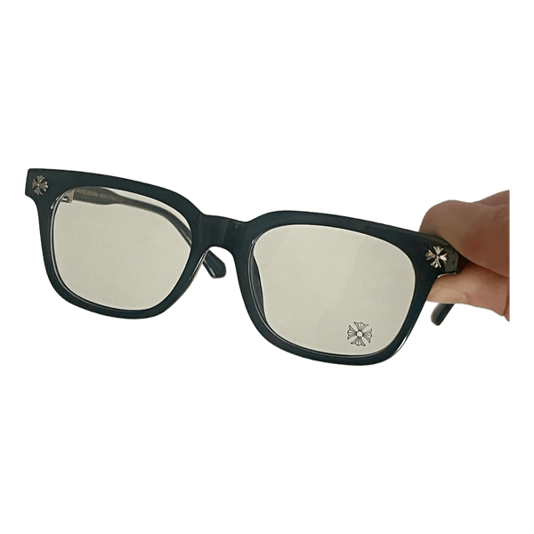 Chrome Hearts glasses