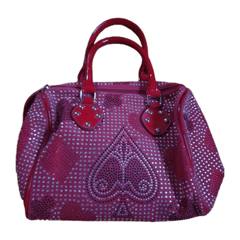 Sydän laukku bag