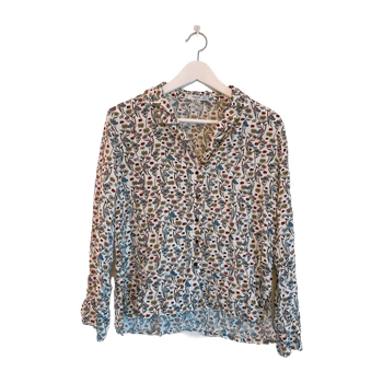 Mango blouse