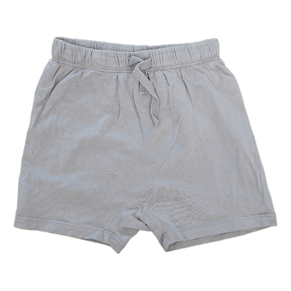 Beiget H&M shortsit koko 80
