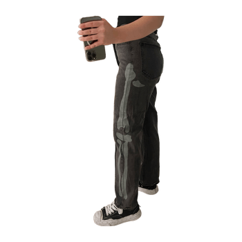 The kript jeans