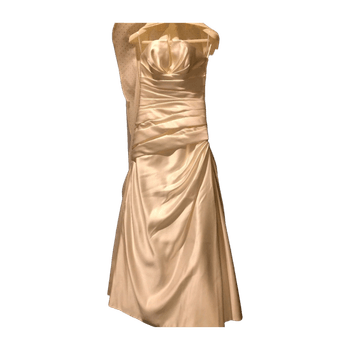 Pronovias dress
