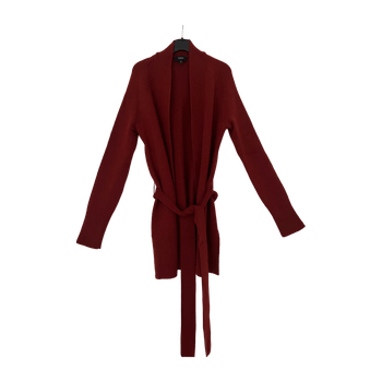 Theory 100% Cashmere Cardigan