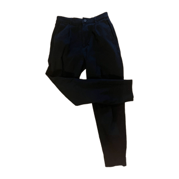 Cubus trousers