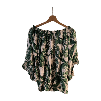 H&m blouse