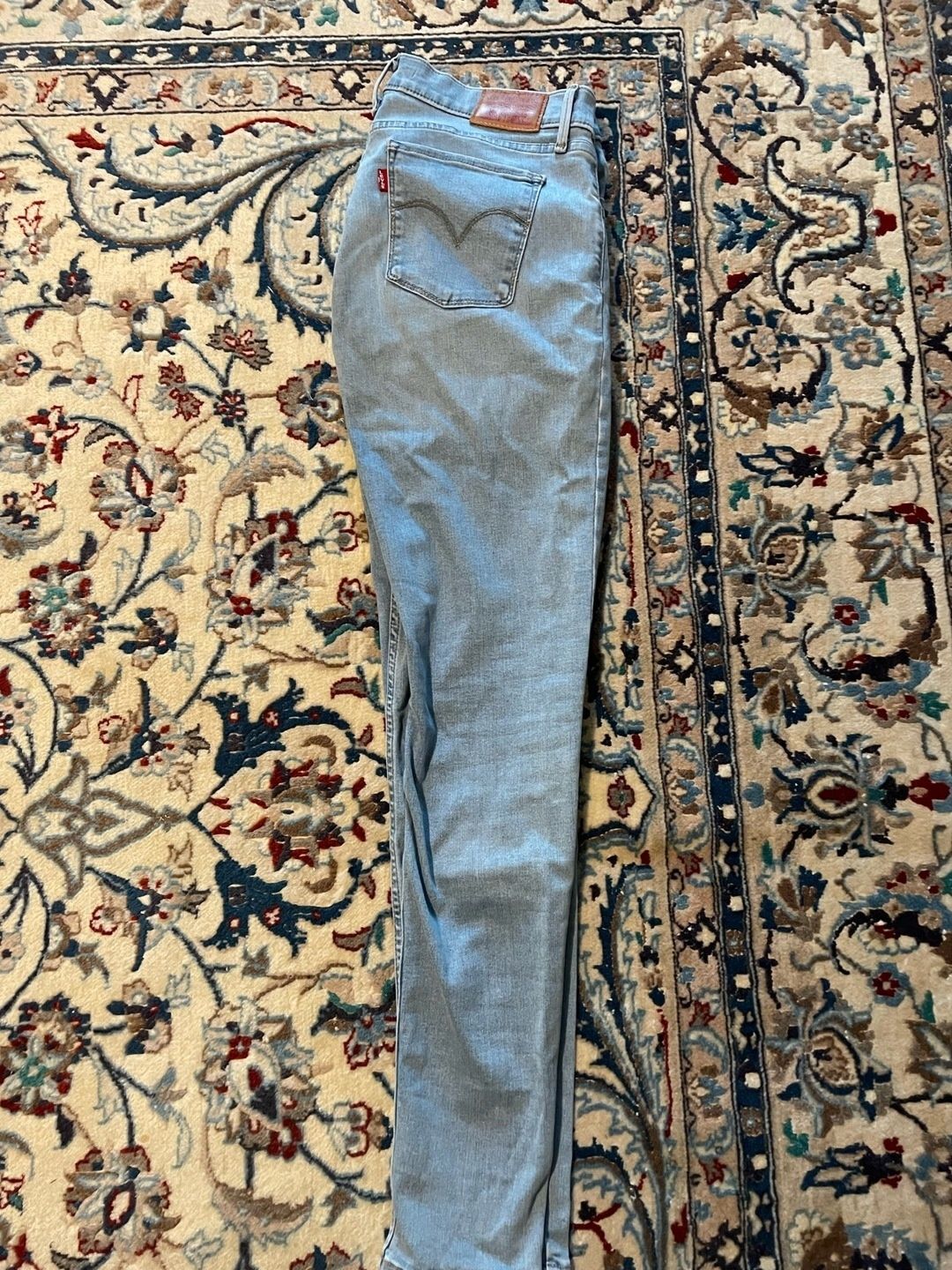 Levi’s jeans