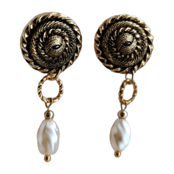 Handmade jewelry
