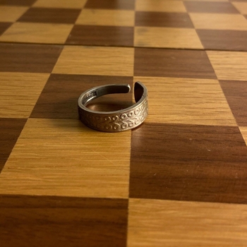 Käsintehty/ vintage jewelry