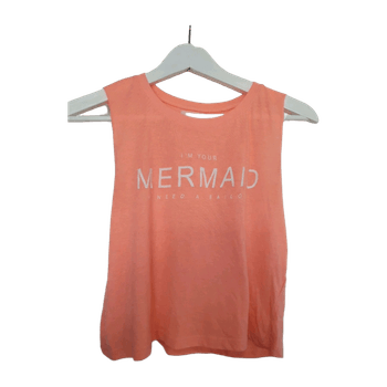 Bershka top