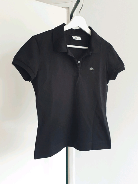 Lacoste piké top