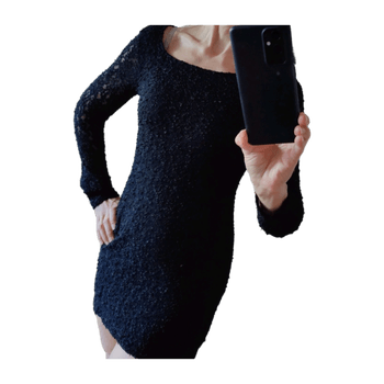 Icon dress