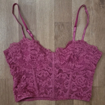 Zara top
