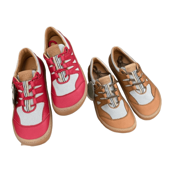Froddo barefoot loafers