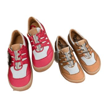 Froddo barefoot loafers