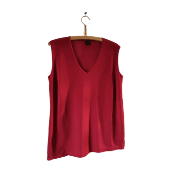 Vintage top, Amis 