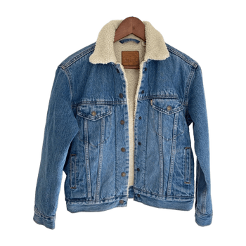 Levi’s coat