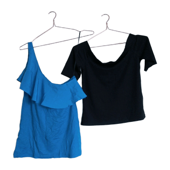 Monki top