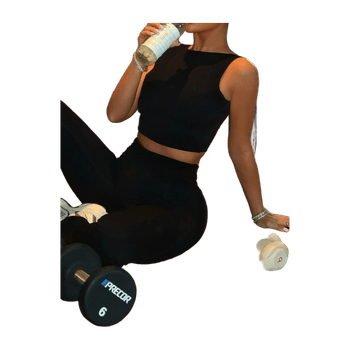 Fashion nova sportswear